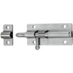 Barrel Slide Bolt Latches, Slide Bar Latches, Inside LocksImage