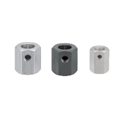 Brackets for Stopper Screws-Hex/Fine Thread/Coarse Thread