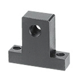 Threaded Stopper Blocks-T-Shaped Type/Fine Thread/Coarse Thread