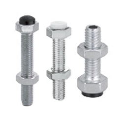 Stopper Bolts with Urethane