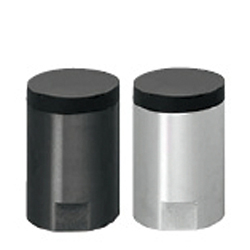 Stopper Blocks with Urethane - Cylinder Type