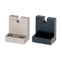 Blocks for Adjusting Bolts-L-Shaped/Standard Type