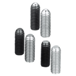 Clamping Screws- Ball