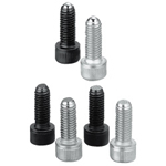 Clamping Screws - Ball