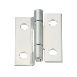 Stainless Steel Stepped Hinge HHPSSD