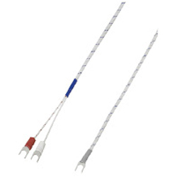 Temperature Sensors - Spade Crimp Terminal, K-Thermocouple