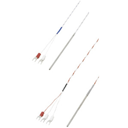 Temperature Sensors - Compact, K-Thermocouple / Temperature-Resistor