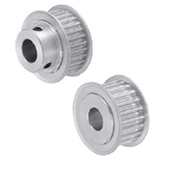 High Torque Timing Pulleys - 1.5GT / 2GT Type