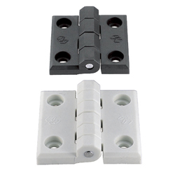 Plastic Hinges