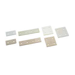 Sheet Metal Plates For 8-45 Series (Slot Width 10mm) Aluminum Frames