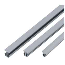 PVC Sheet Holder for Aluminum Frame