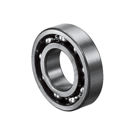 Small ball bearing open type