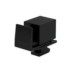 Panel Clamping Bracket - 3mm and 5mm Panel Compatible