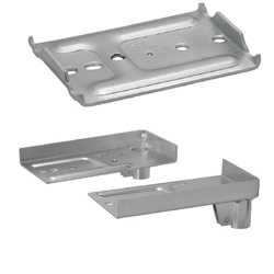 Caster Attachment Parts