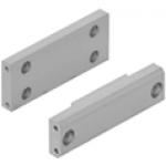 Conveyor Joint Plates