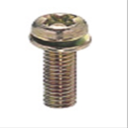 Pan Head Screws for Micro Photo Sensors