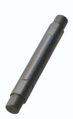 Rotary Shafts for Conveyors