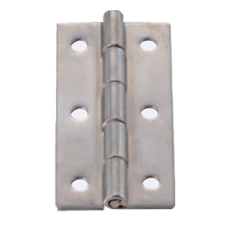 Stainless Steel Hinges (C-SHHPD)