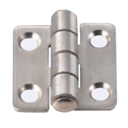 Stainless Steel Hinges