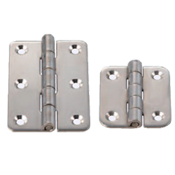 Stainless Steel Hinges (C-HHS)