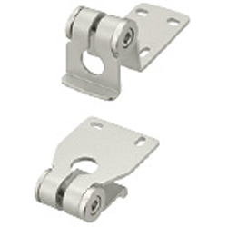 Sheet Metal Brackets - Parallet Shaft Mount / Perpendicular Shaft Mount