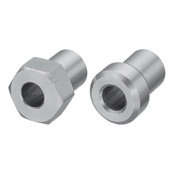 V Guide - 90° Type Bushing