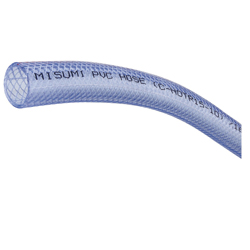 Plastic Hoses for Ordinary Purposes