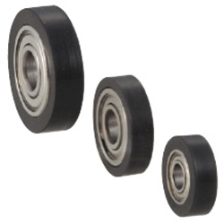 Urethane Press-Fit Bearings