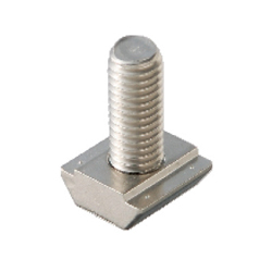 Pre-Assembly Insertion Screw - For 5 Series (Slot Width 6mm) Aluminum Frames