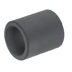 Oil Free Bushings - Straight (PTFE)