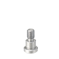 Bearing Shaft Screws - Flanged