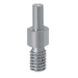 Small Diameter Height Adjusting Pins - Threaded