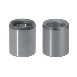 Bushings for Locating Pins - Straight, Standard / Thin Wall