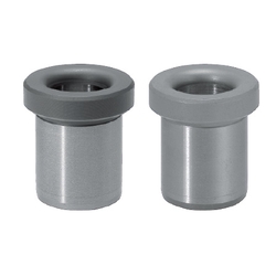 Bushings for Locating Pins - Shouldered, Standard / Thin Wall JBHN12-8