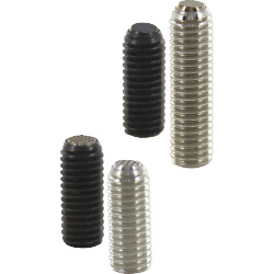 Clamping Screws / High Locked Screws - Non-Reverse Type