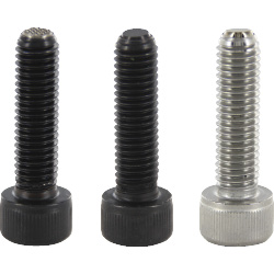 Clamping Screws - Non-Reverse Type