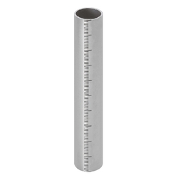 Posts for Stands - Length Configurable with Scale - Hollow