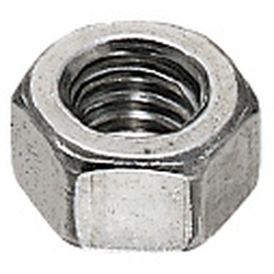 SUS316 Hex Nuts