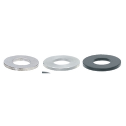 Washers - Titanium, Aluminum