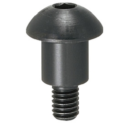 Stepped Screws - Button Head Cap Screws