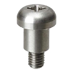 Stepped Screws - Phillips