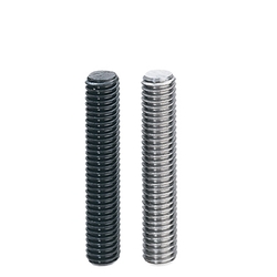 Configurable Length Screws - Studs - Fully Threaded