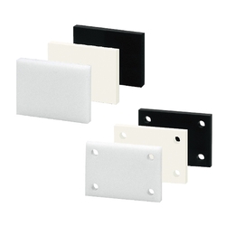 Polyacetal Plates-Standard / Antistatic Grade