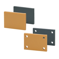 Bakelite Plates-Paper Type, Cloth Type