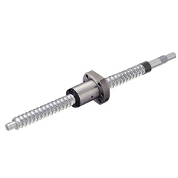 Rolled Ball Screw Made in Taiwan, Shaft Diameter ø32, Lead 5/10/32