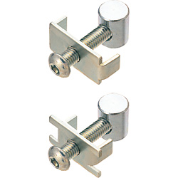 8 Series Single Joint Kit for Aluminum Frame Blind Joints