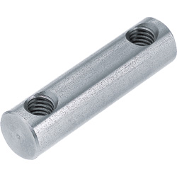 Blind Joint Parts - Nut for Pre-Assembly Double Joint (Series 6)