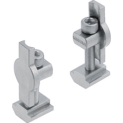 Blind Joint Parts - Nut for Pre-Assembly Double Joint (Series 8)