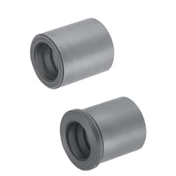 Oil Free Bushings - Straight / Flanged