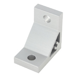 8 Series Aluminum Frame Eccentric Bracket - 10mm Slot, 1 Slot